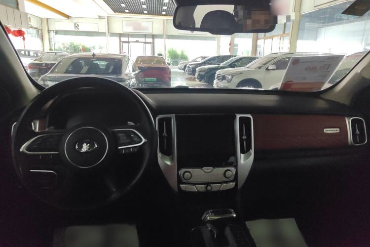 Used Great Wall Poer 2020 2.0T Off-Road Version Automatic Gasoline Four-Wheel Drive High-End Edition GW4C20B