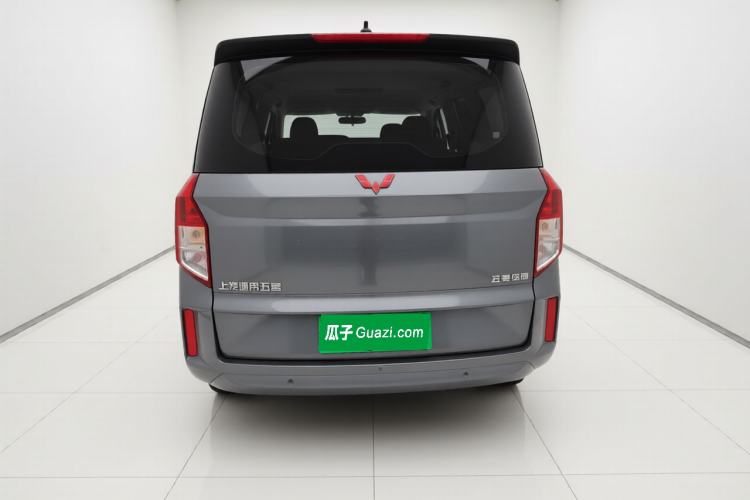 Used Wuling Zhengcheng 2021 1.5T Manual Comfort Version