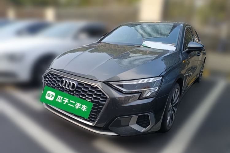 Used Audi A3 2021 Sportback 35 TFSI Ambition Style Edition