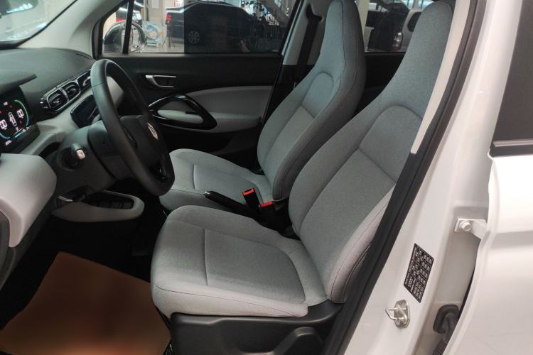 Used Leapmotor T03 2023 200 Lite Edition Left Front Seat