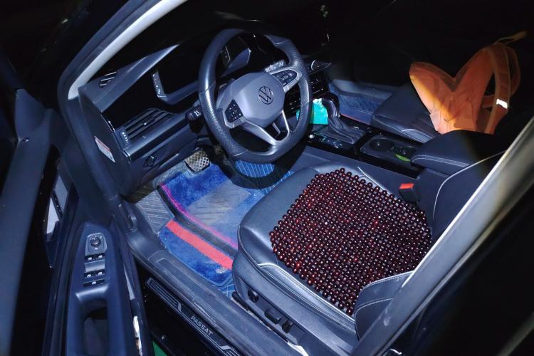 Used Volkswagen Passat 2022 330TSI Elite Edition