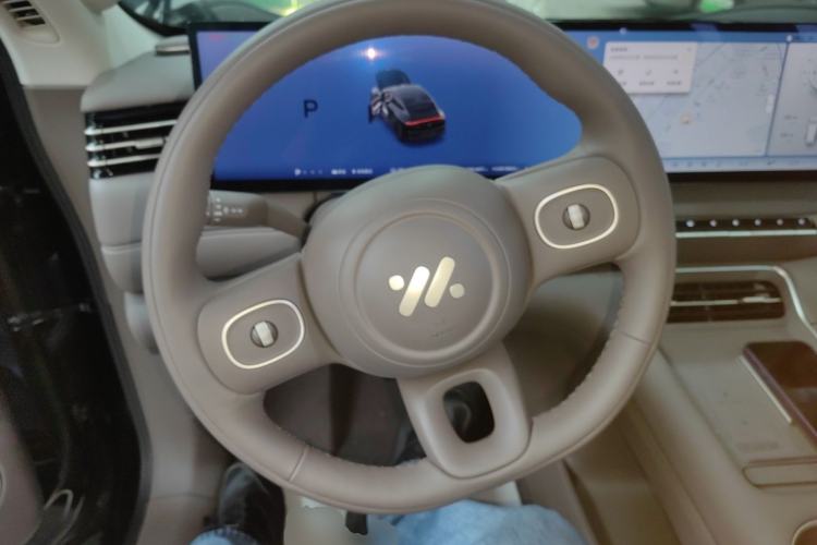 Used IM LS6 2026 Model Range-Extending 66 Max+