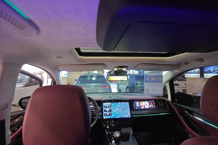 Used GAC Trumpchi E9 2023 E9 MAX