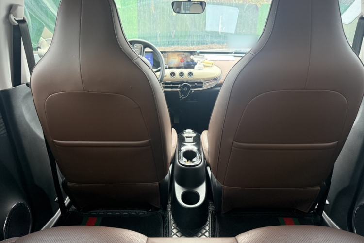 Used Wuling Bingo 2024 333 km Enjoyment Version