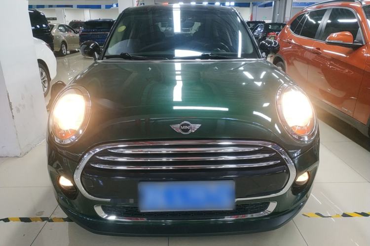 Used MINI 2016 1.5T COOPER Five-Door Edition