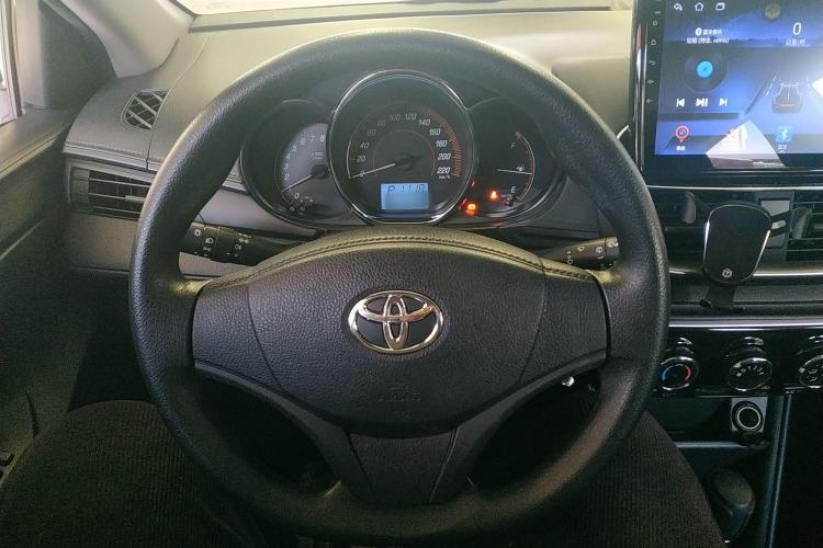 Used Toyota YARiS L Zhi Xuan 2021 X-Trail 1.5L CVT Leading Edition