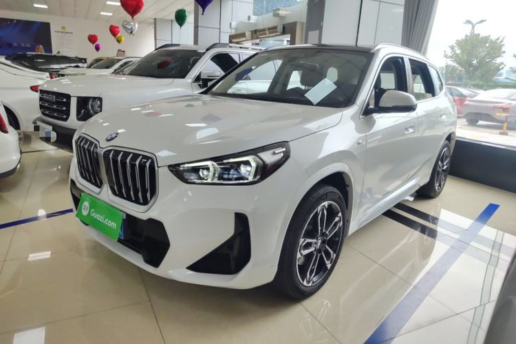 Used BMW X1 2023 sDrive25Li M Sport Package