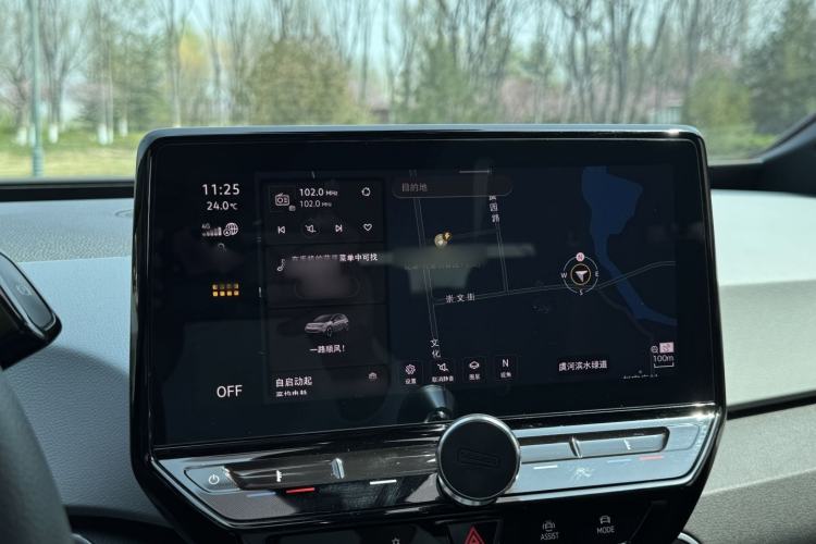 Used Volkswagen ID.3 2024 Pure & Smart Edition