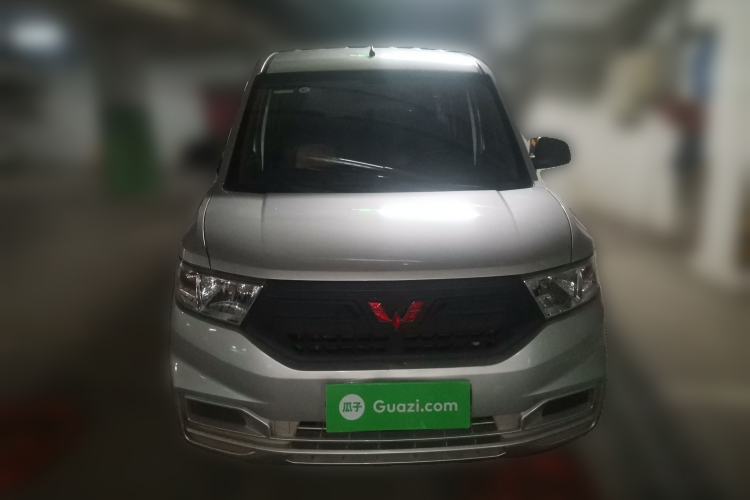 Used Wuling Hongguang V 2022 1.5L Jingqu Version Hydraulic Power Steering LAR

