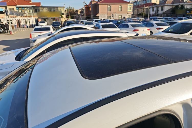 Used Honda CR-V 2021 240TURBO CVT 2WD Comfort Version
