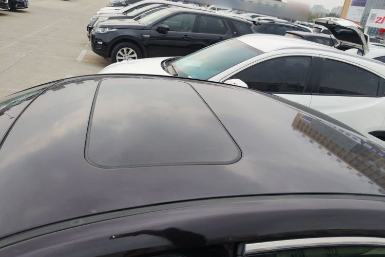 Used Mazda Atenza 2018 2.0L Blue Sky Luxury Edition China V Standard