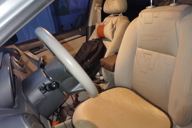 Used Chevrolet Lova 2010 1.6MT Dynamic Edition