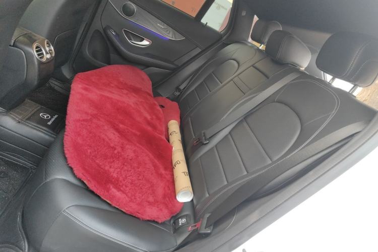 Used Mercedes-Benz EQC 2020 EQC 350 4MATIC
