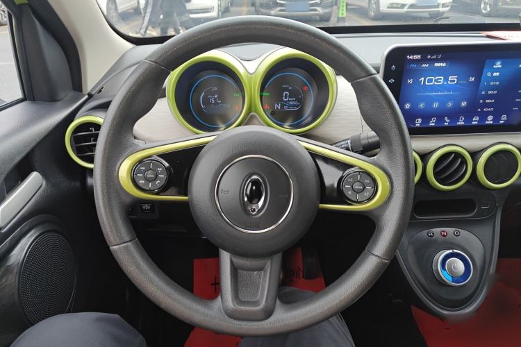 Used ORA Black Cat 2019 301km Standard Edition