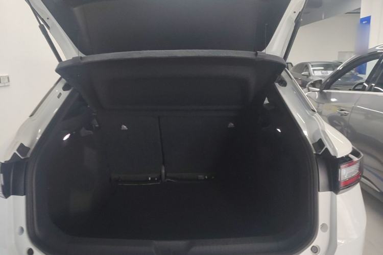 Used Volkswagen ID.4 X 2025 Smart Version Pure & Intelligent Enjoyment Edition