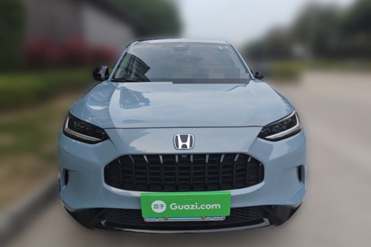 Used Honda ZR-V 2023 2.0L eHEV Sharp - Deluxe Edition
