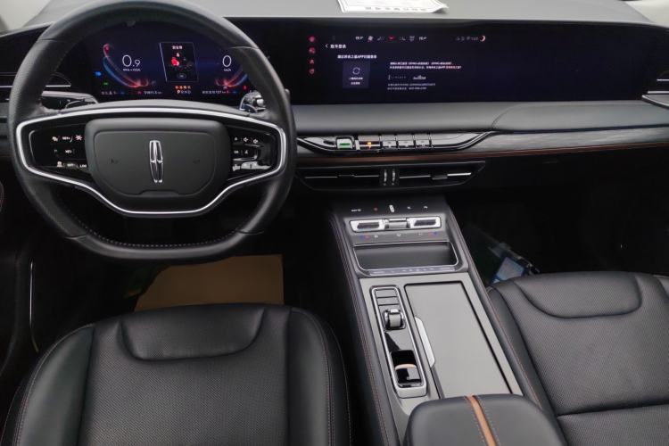 Used Lincoln Z 2024 2.0T Prestige Edition
