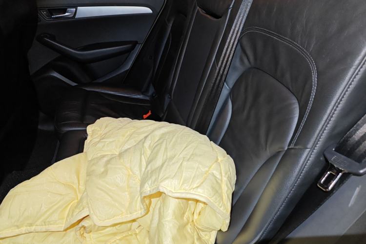 Used Audi Q5 2011 2.0TFSI Technology Model