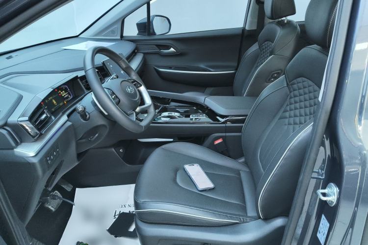 Used Hyundai Custo 2021 380TGDi Smart Love Flagship Edition TOP Premium
