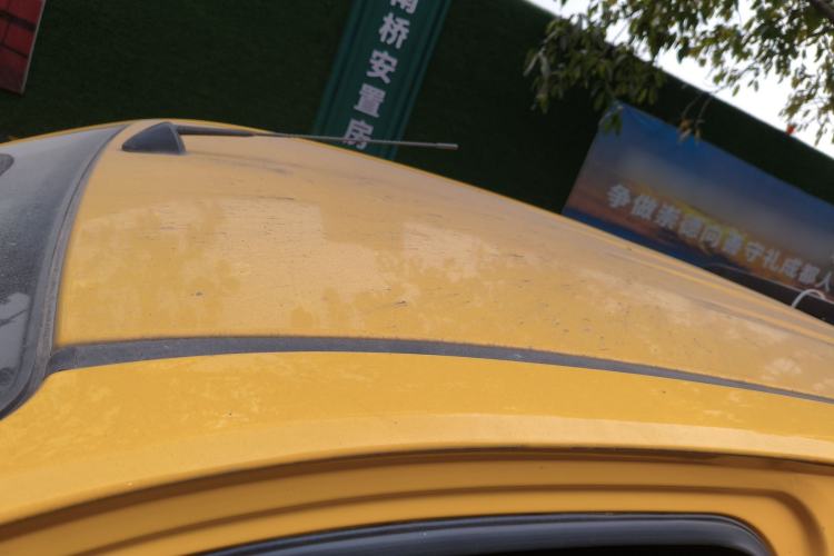 Used Isuzu JLM 2020 2.4T 4x4 Gasoline Leading-Edge GuoVI Ruimai S Standard Wheelbase 4K22D4T