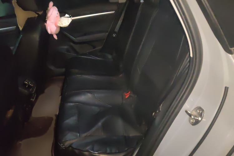 Used Volkswagen Lavida 2023 280TSI DSG Starry Sky Deluxe Edition Interior 4