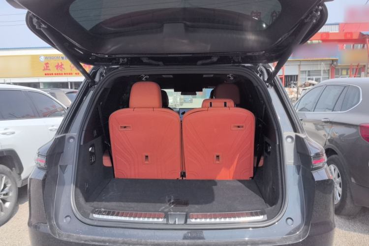 Used Li Auto L9 2024 Ultra Model