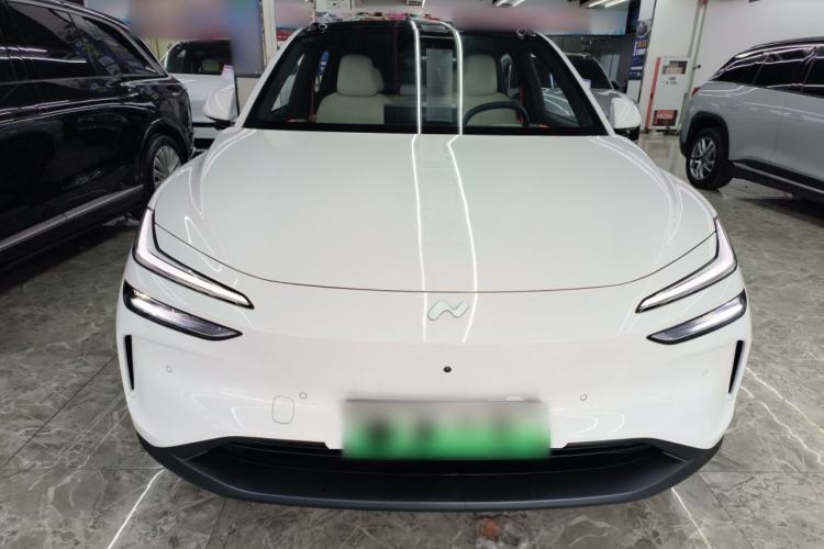 Used ONVO L60 2024 60 kWh All-Wheel Drive Front