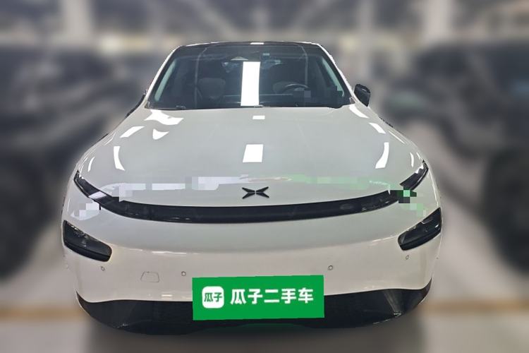 Used XPeng P7 2020 670N