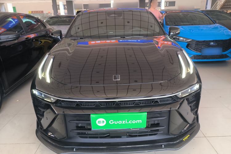 Used Lynk & Co 03 2025 1.5TD DCT Champion Edition Pro