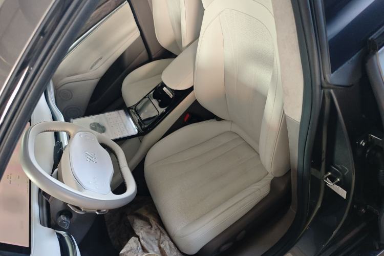 Used IM L7 2022 Dynamic Model