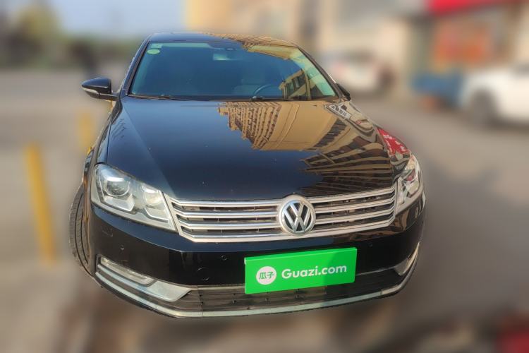 Used Volkswagen Magotan 2012 2.0 TSI Ultimate Edition
