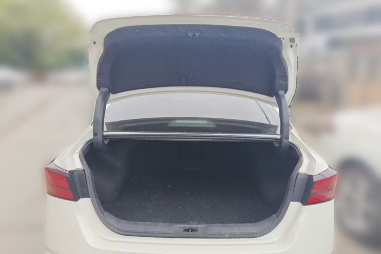 Used Nissan Teana 2021 2.0L XL Comfort Edition