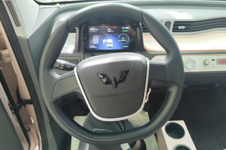 Used Wuling Hongguang MINIEV 2021 Macaron Premium Model – Lithium Iron Phosphate
