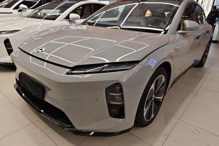 Used Nio ET5T 2025 75 kWh Touring