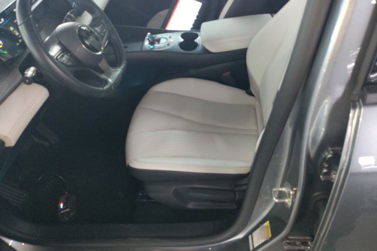 Used BYD Seal 05 DM-i 2025 DM-i Smart Drive 55KM Luxury Model