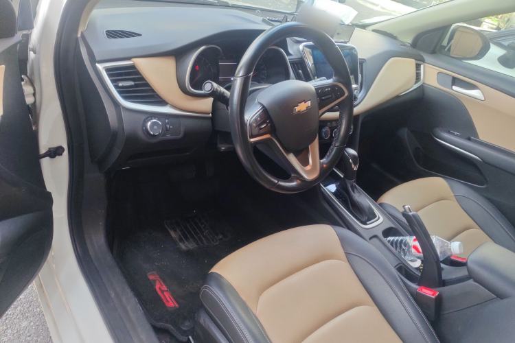 Used Chevrolet Monza 2022 320 Automatic Enjoyment Edition