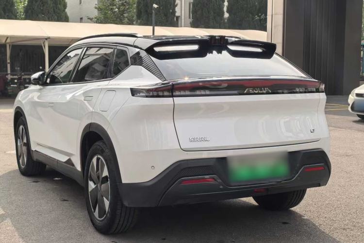 Used Dongfeng Aeolus L7 New Energy 2024 205 Plus Exterior 6