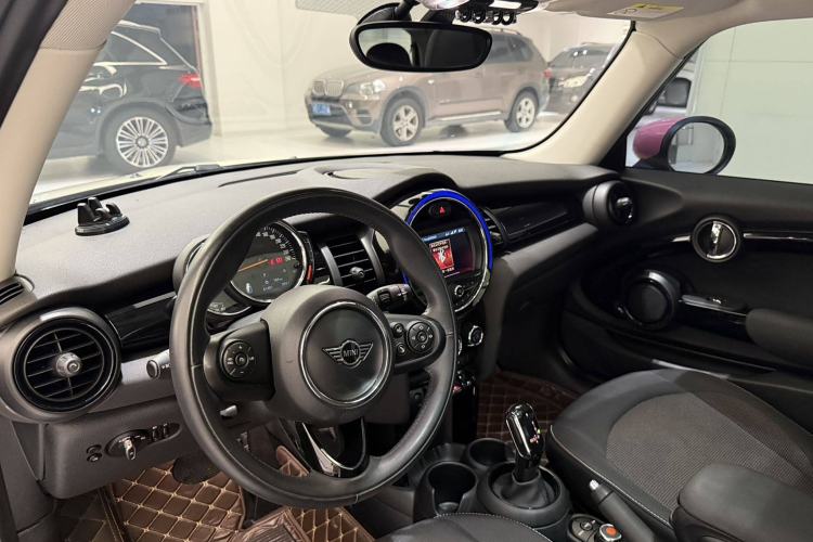 Used MINI MINI 2019 1.5T ONE PLUS