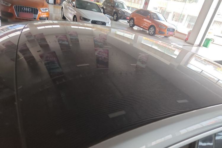 Used XPeng P7 2022 480N+