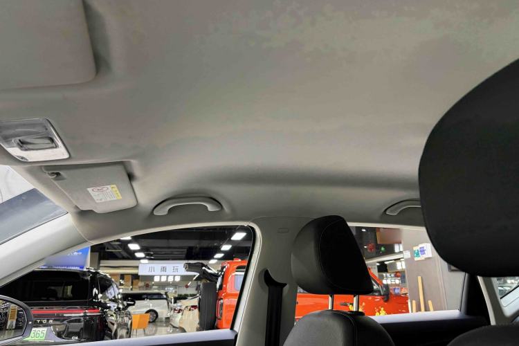 Used Jetta VS5 2019 280TSI Automatic Enjoyment Model
