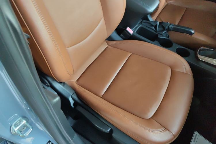 Used Chevrolet Cruze 2015 1.4T DCG Flagship Edition