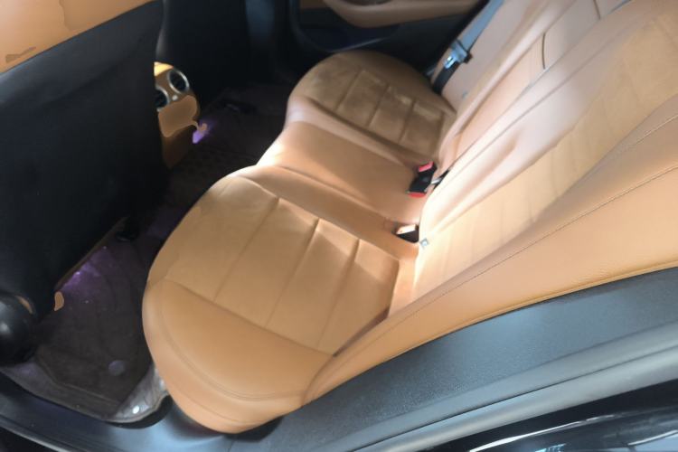 Used Mercedes-Benz E-Class 2017 E 200 Sport