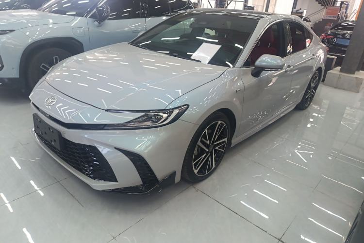 Used Toyota Camry 2024 Dual-Motor 2.0HS Sport Edition