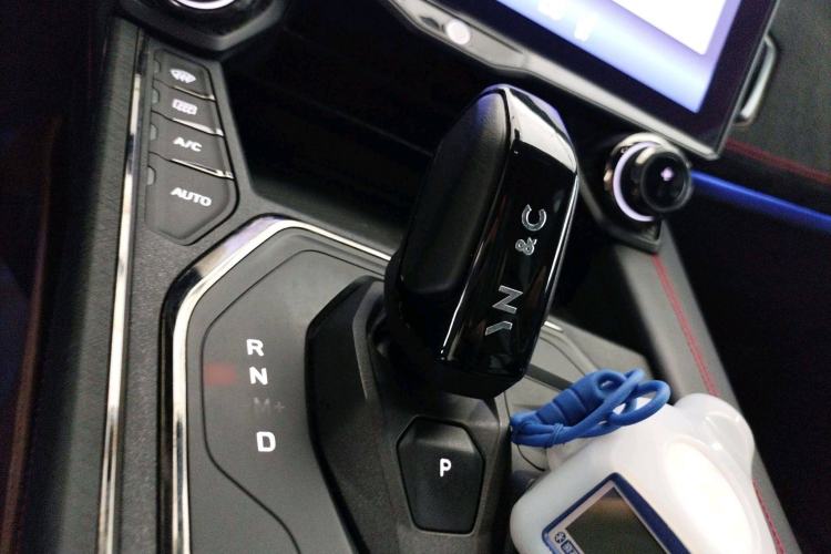 Used Lynk & Co 05 2022 2.0TD Four-Wheel Drive Dynamic Halo