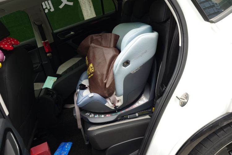 Used Volkswagen Tayron GTE Plug-in Hybrid 2020 1.4T Luxury Model