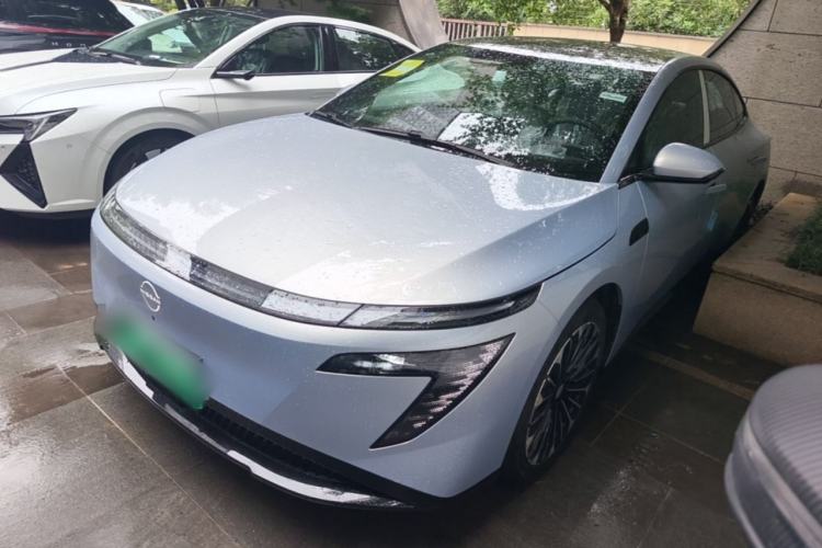 Used Nissan N7 2025 510 Pro