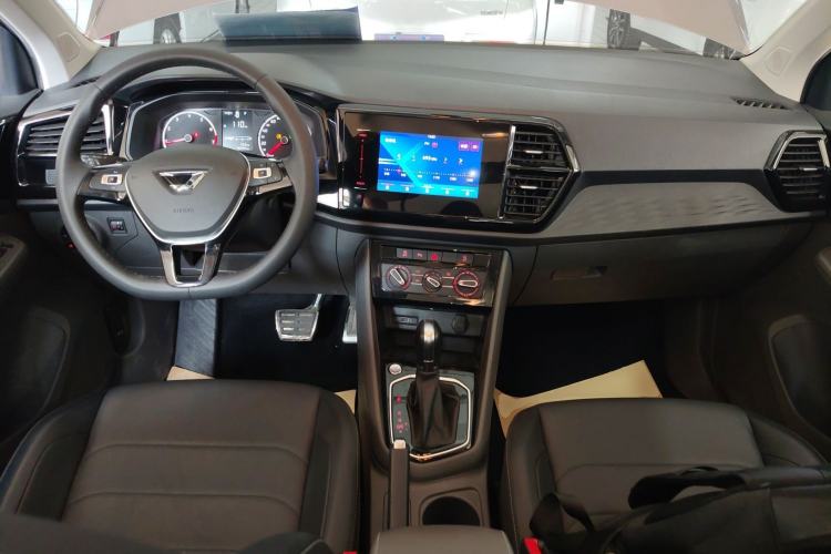 Used Jetta VS5 2019 280TSI Automatic Enjoyment Model
