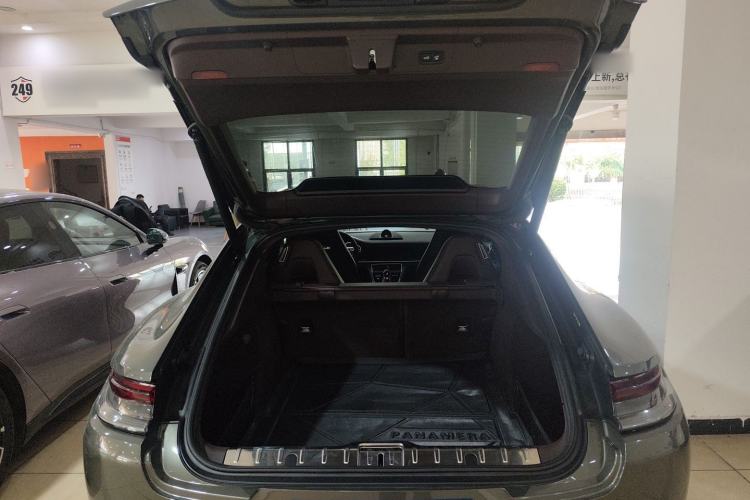 Used Porsche Panamera 2023 Panamera 2.9T