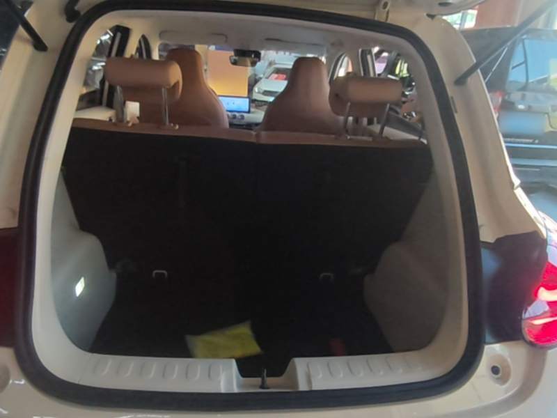 Used Wuling Bingo 2025 333 km Enjoyment Version — 18