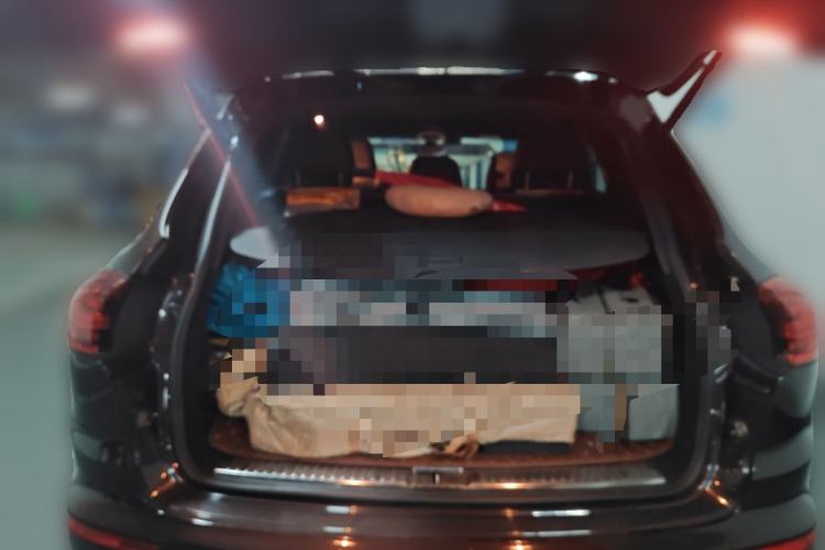 Used Porsche Cayenne 2015 Cayenne 3.0T